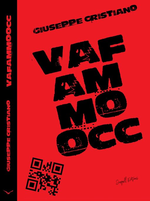 Title details for Vafammoocc by Giuseppe Cristiano - Available
